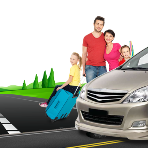 rajrani express cab car rental service bihar patna